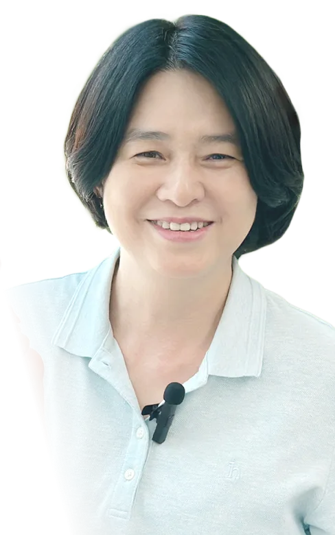 믿을 수 있는 요양보호사,
어디에나 있는 건 아니니까